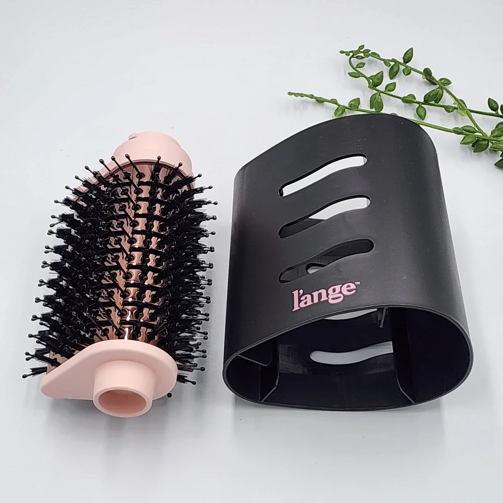 Lange ange le